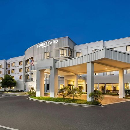 Hotel Courtyard Mt. Holly Westampton Extérieur photo