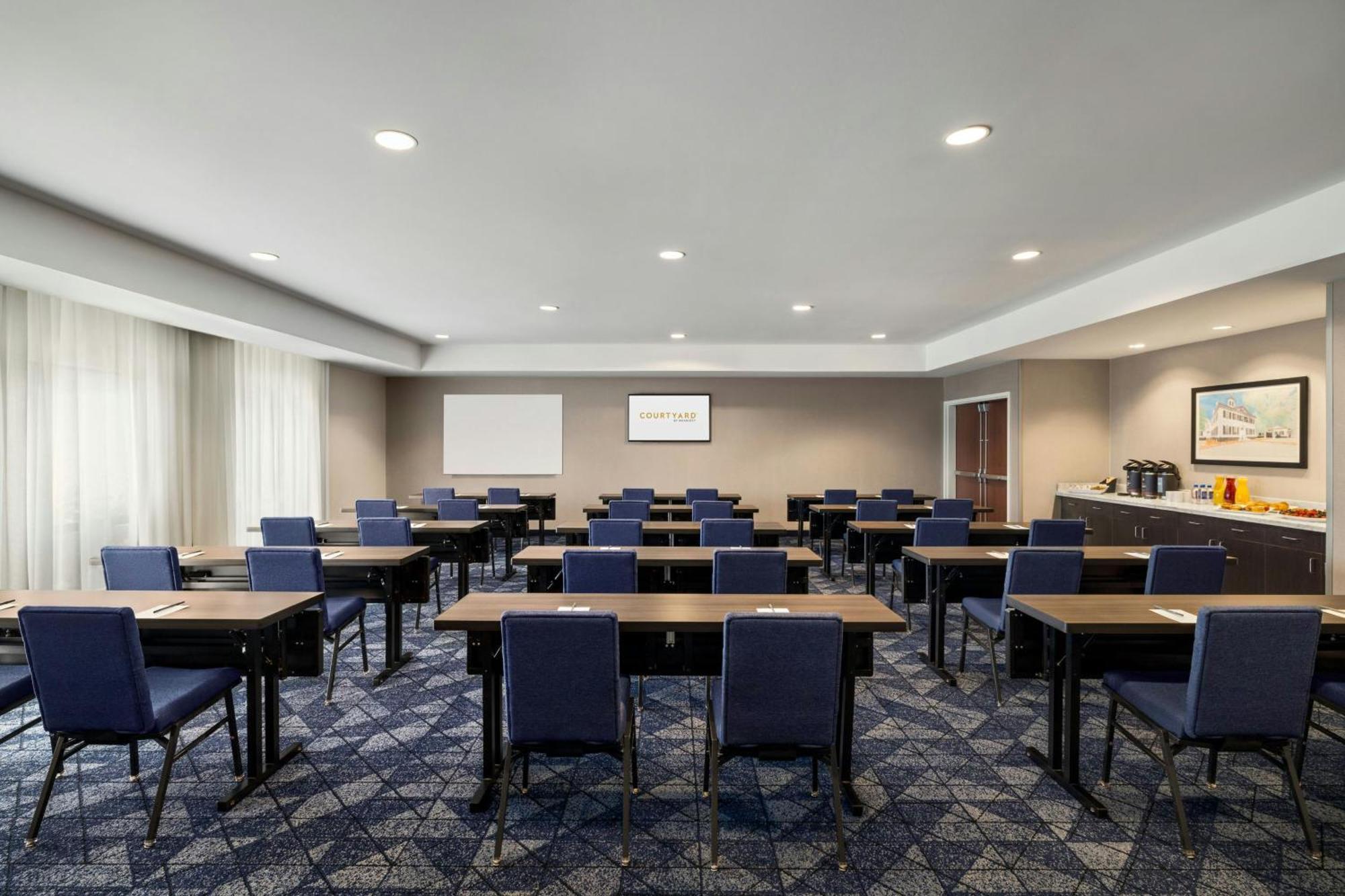 Hotel Courtyard Mt. Holly Westampton Extérieur photo