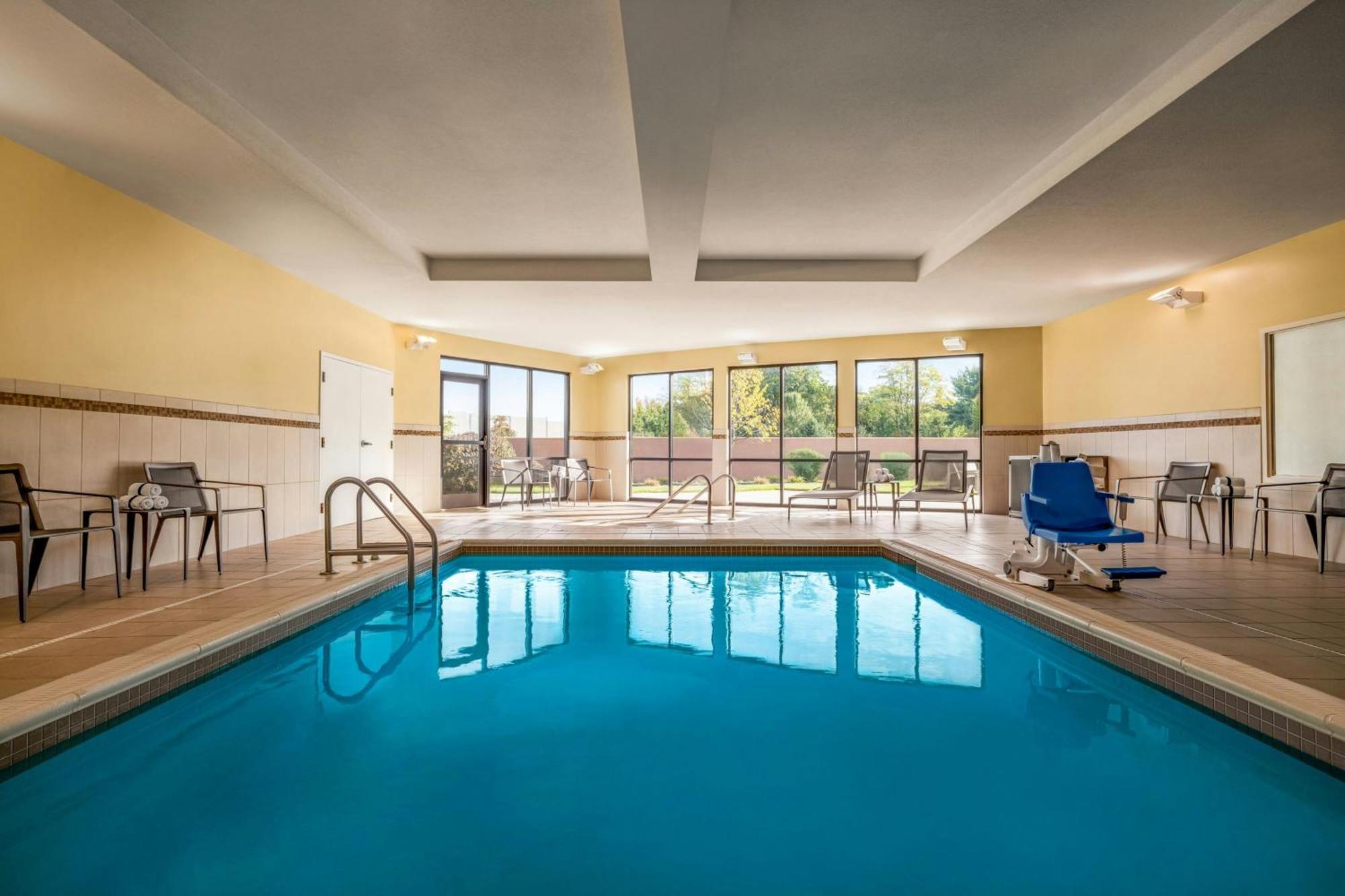 Hotel Courtyard Mt. Holly Westampton Extérieur photo