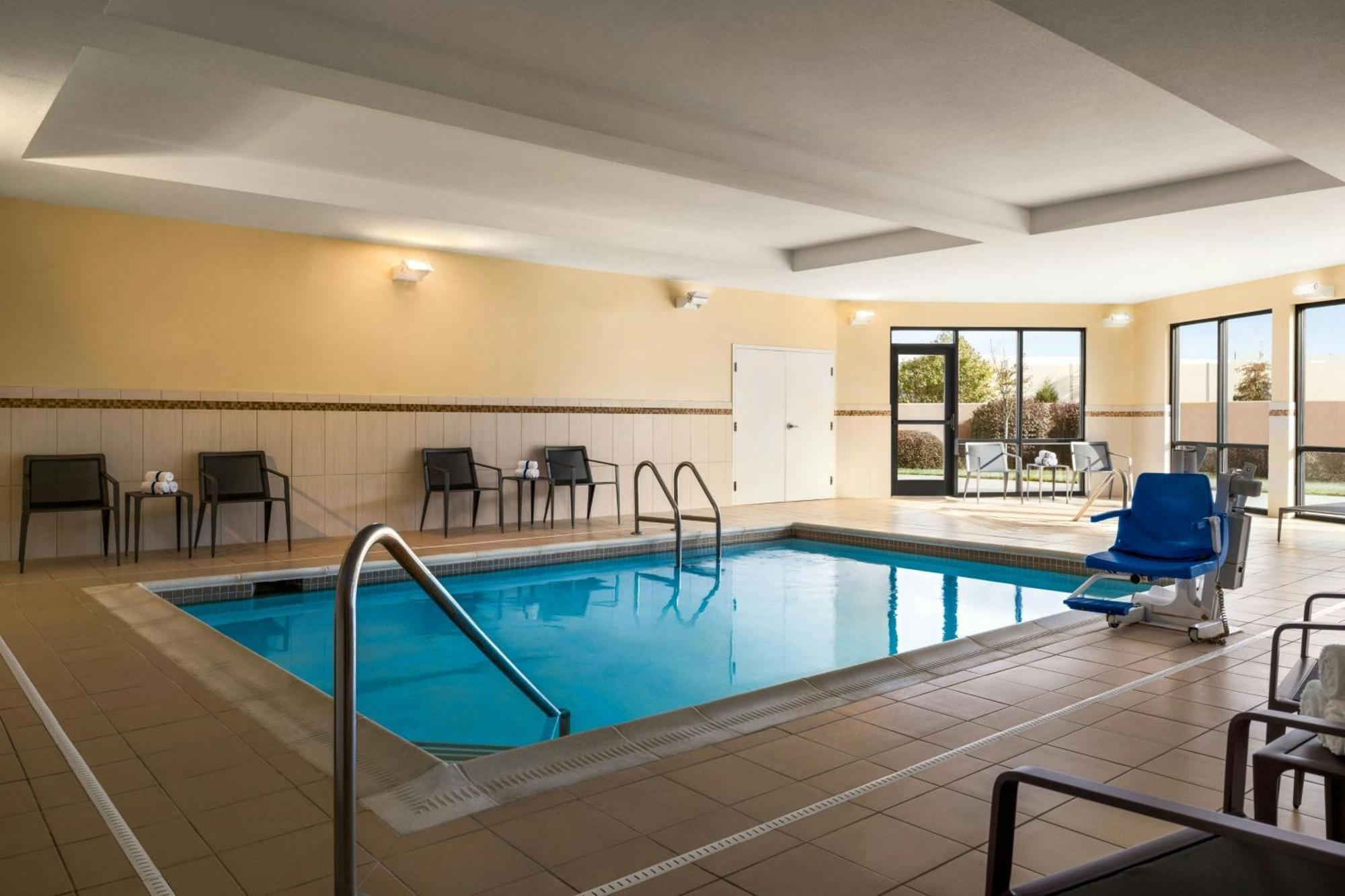 Hotel Courtyard Mt. Holly Westampton Extérieur photo
