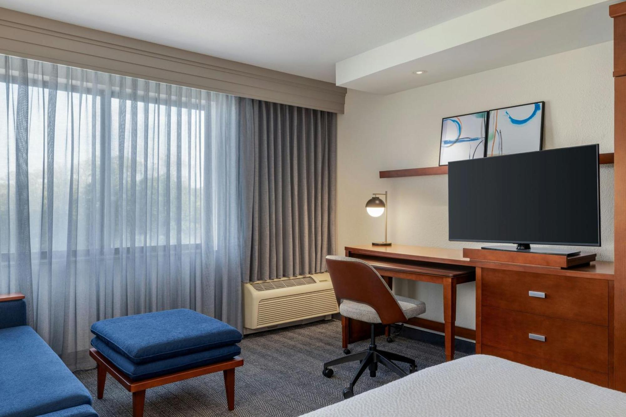Hotel Courtyard Mt. Holly Westampton Extérieur photo