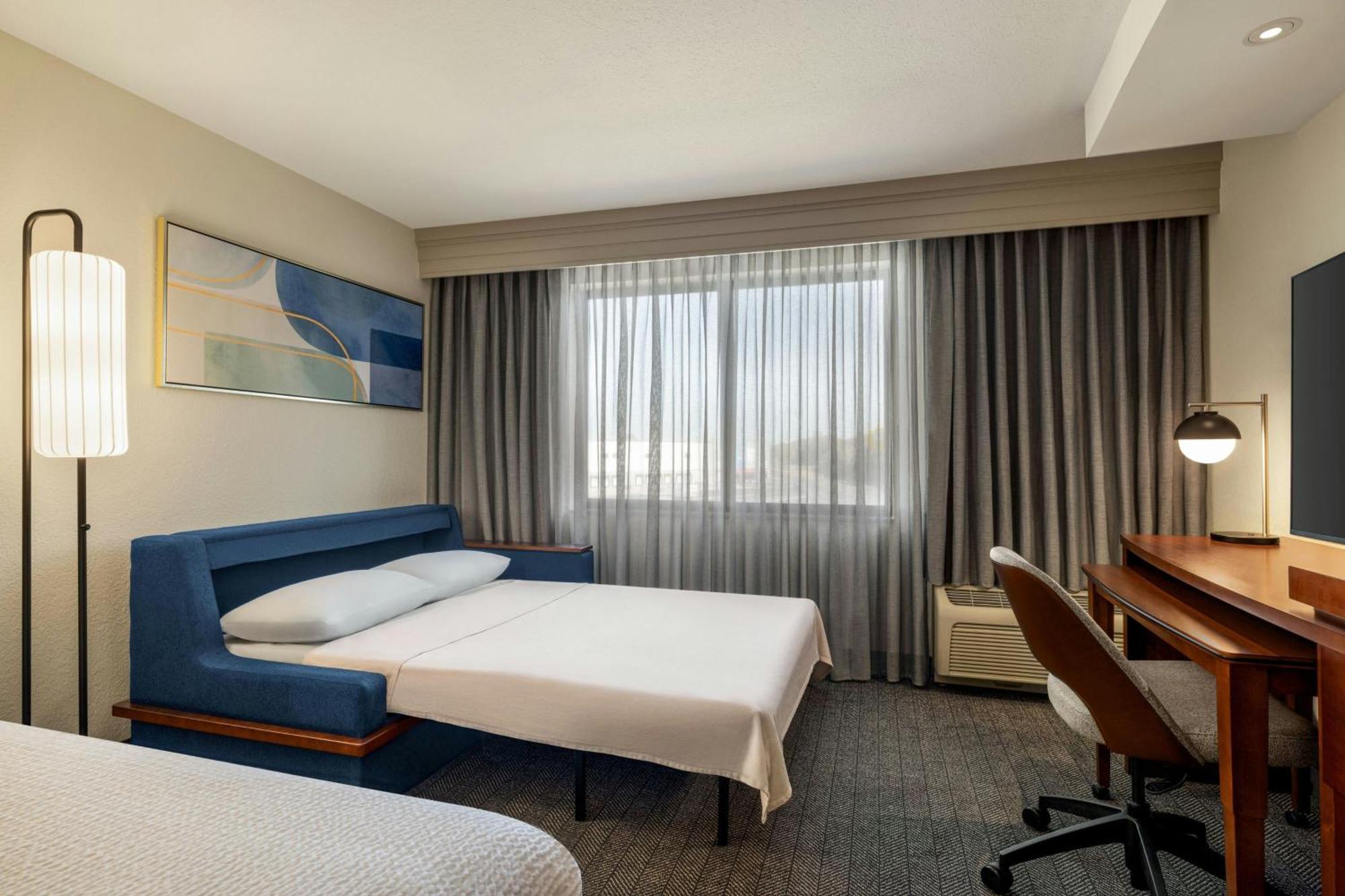 Hotel Courtyard Mt. Holly Westampton Extérieur photo