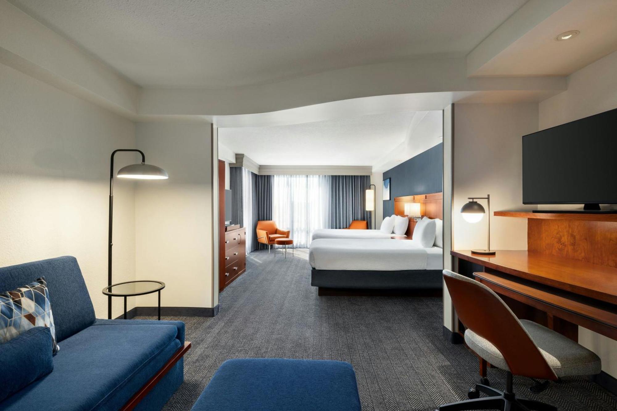 Hotel Courtyard Mt. Holly Westampton Extérieur photo