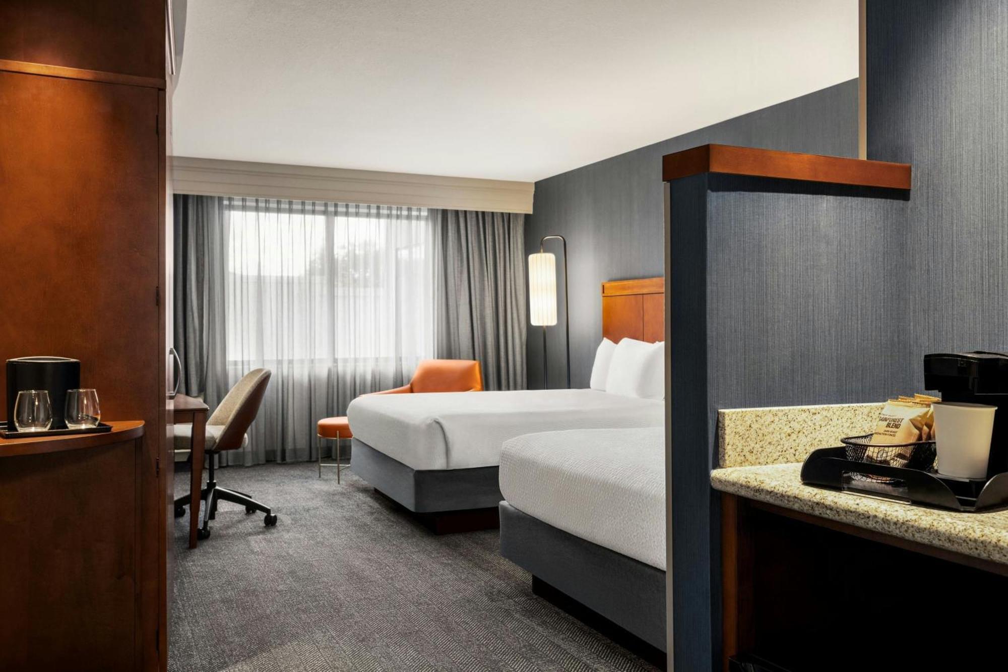 Hotel Courtyard Mt. Holly Westampton Extérieur photo
